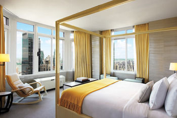 The London, a Luxury Collection Hotel, New York City